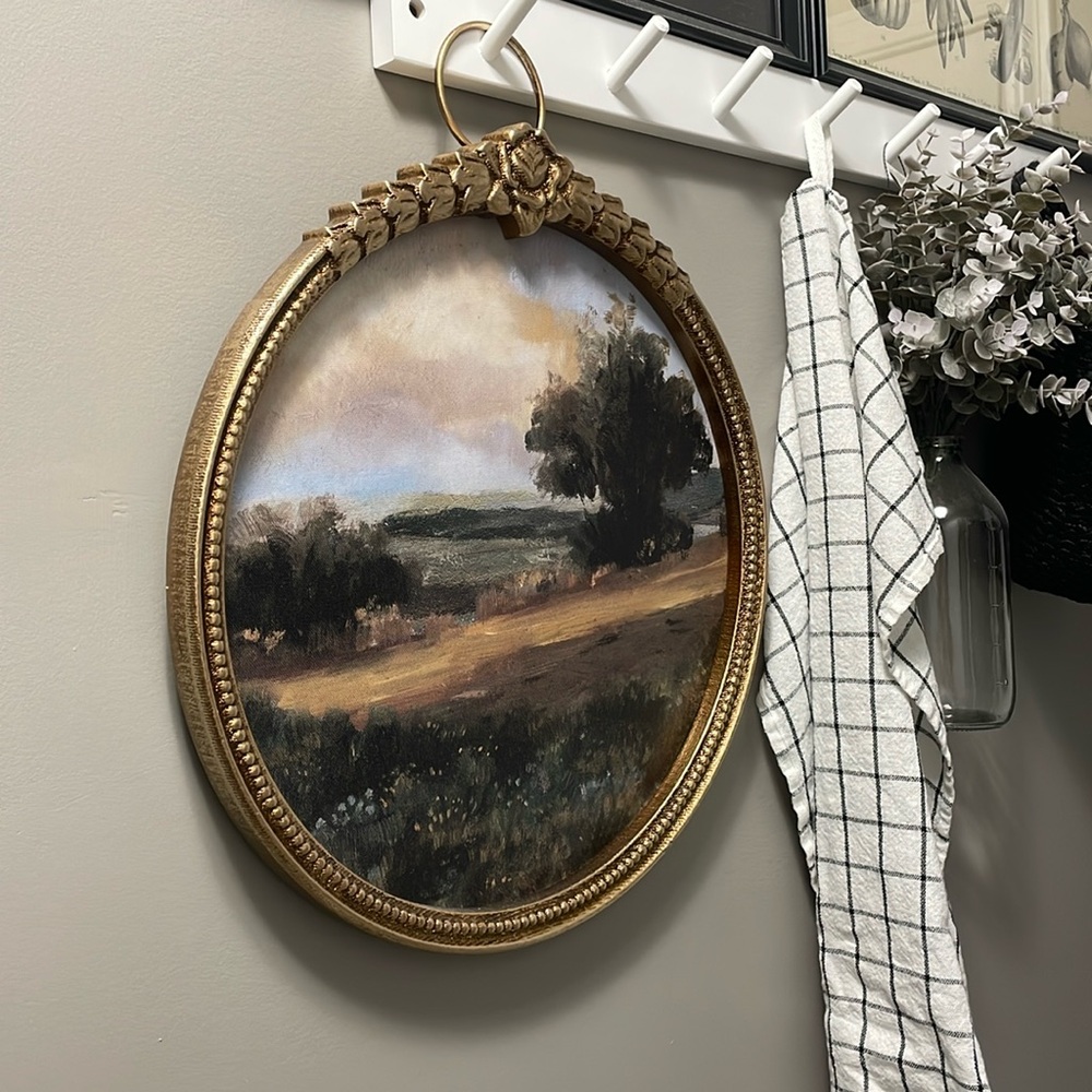 Charming Wall Art